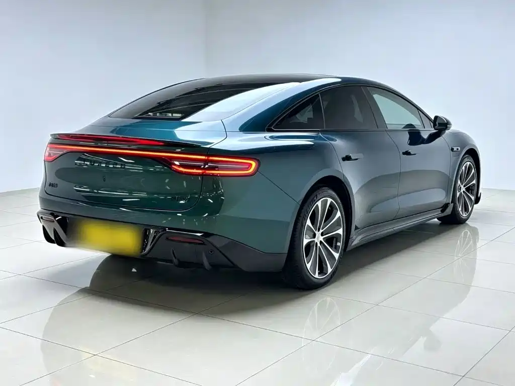 Фото 7 - Zhijie S7