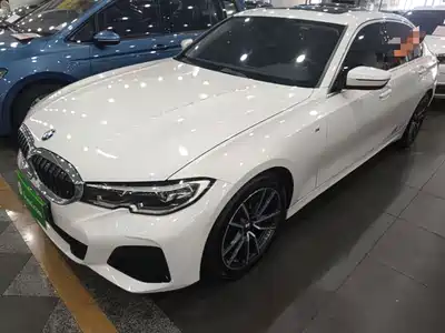 BMW 3