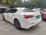 Photo 5 - Maserati Ghibli