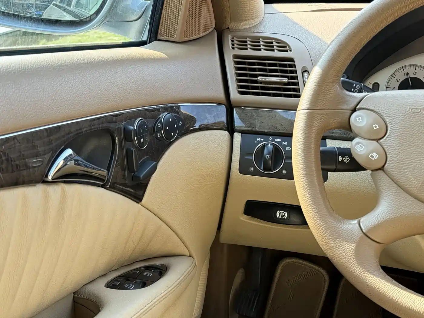 Mercedes-Benz E-Class 2007 E 350 Fashion фото 15