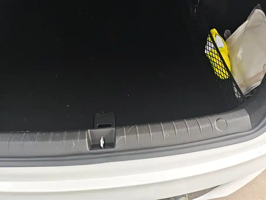 BYD Qin PLUS 2024 Glory Edition DM-i 55KM Leading фото 4