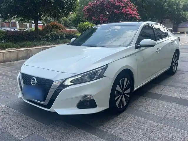  Nissan Teana 2021 2.0L XL Comfort