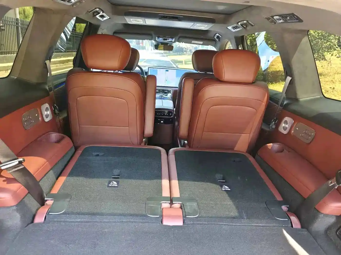 Geely Galaxy Galaxy M9 2026
