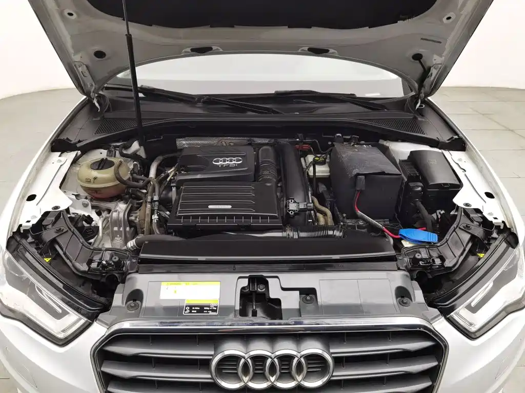 Фото 6 - Audi A3