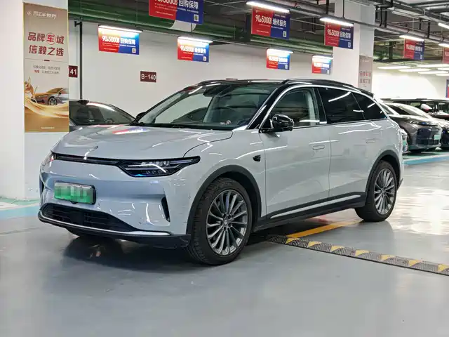 Leapmotor C11 2024