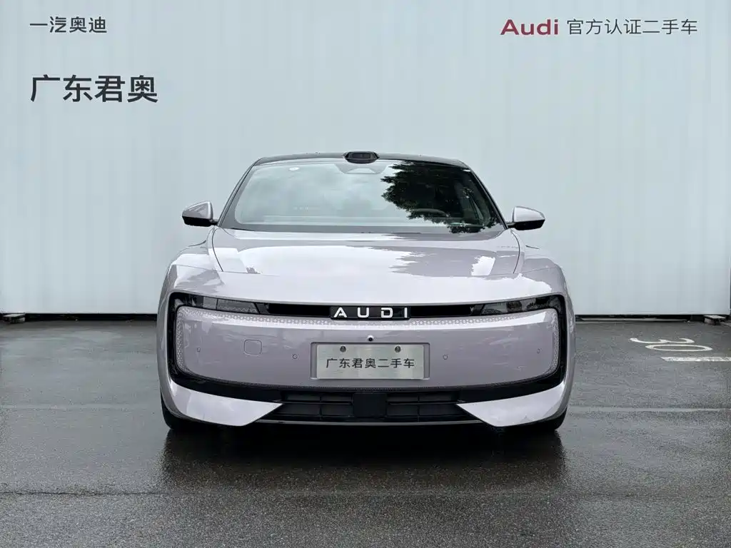 Audi E5 Sportback 2025 2025 386kw 4WD