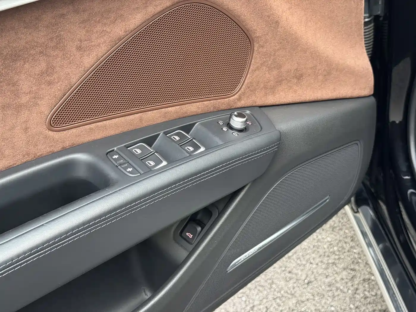 Audi A8 2013 A8L 55 TFSI quattro Luxury фото 17