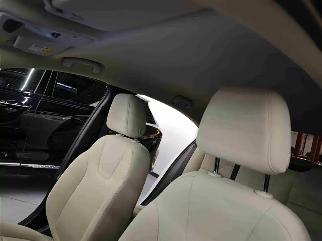 Buick Excelle 2020 15N CVT Elite фото 15