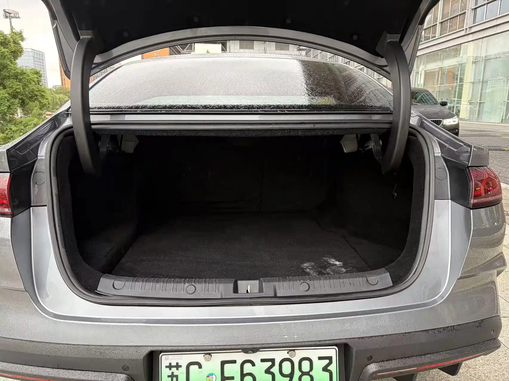 Photo 11 - BYD Qin L