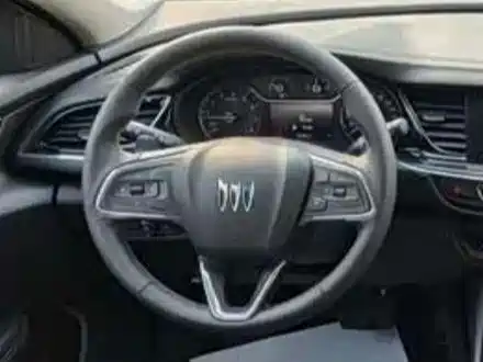 Buick Regal 2024 25T Ultra Comfort Edition фото 14