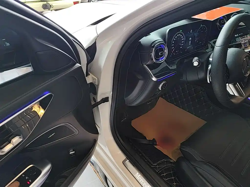 Mercedes-Benz C-Class 2022 C 260 L Sport Edition фото 16