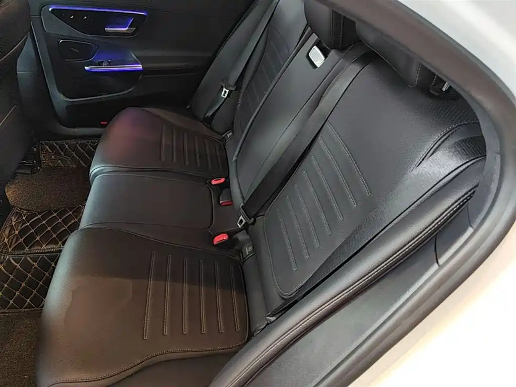 Mercedes-Benz C-Class 2022 C 260 L Sport Edition фото 17