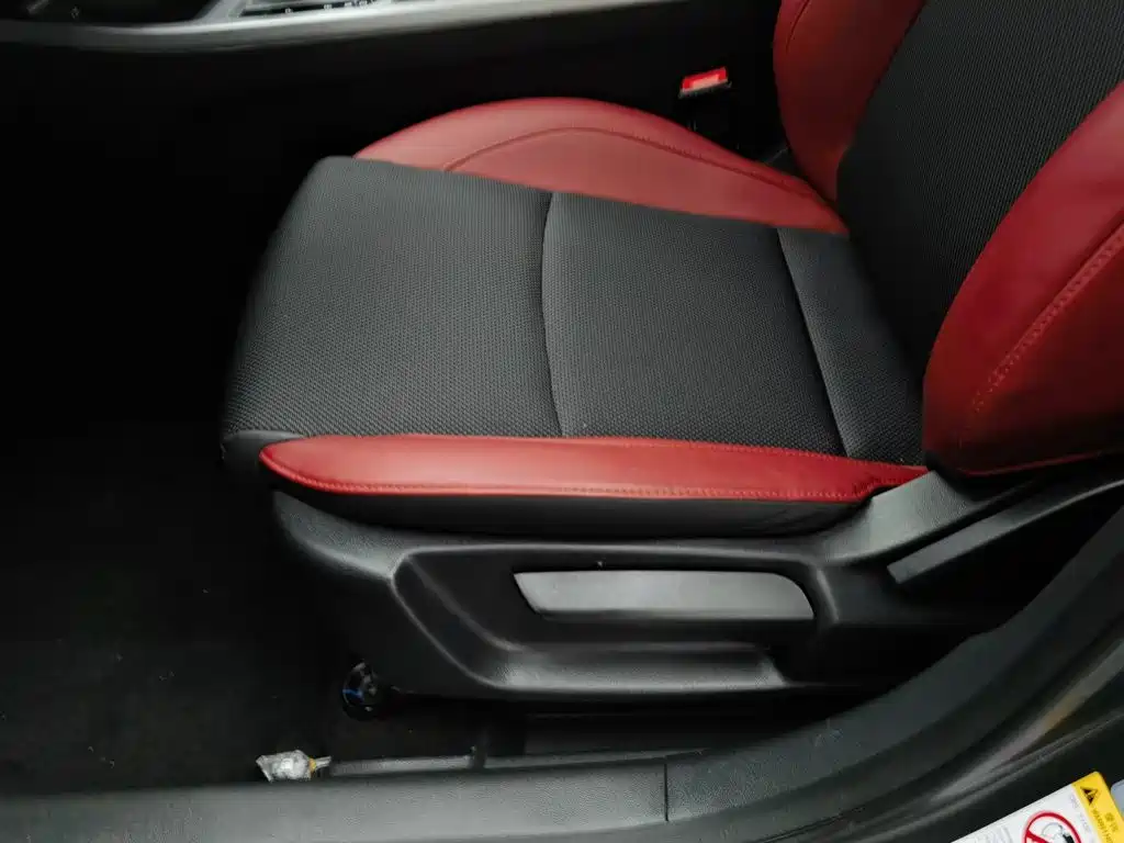 Фото 20 - Changan CS35 PLUS