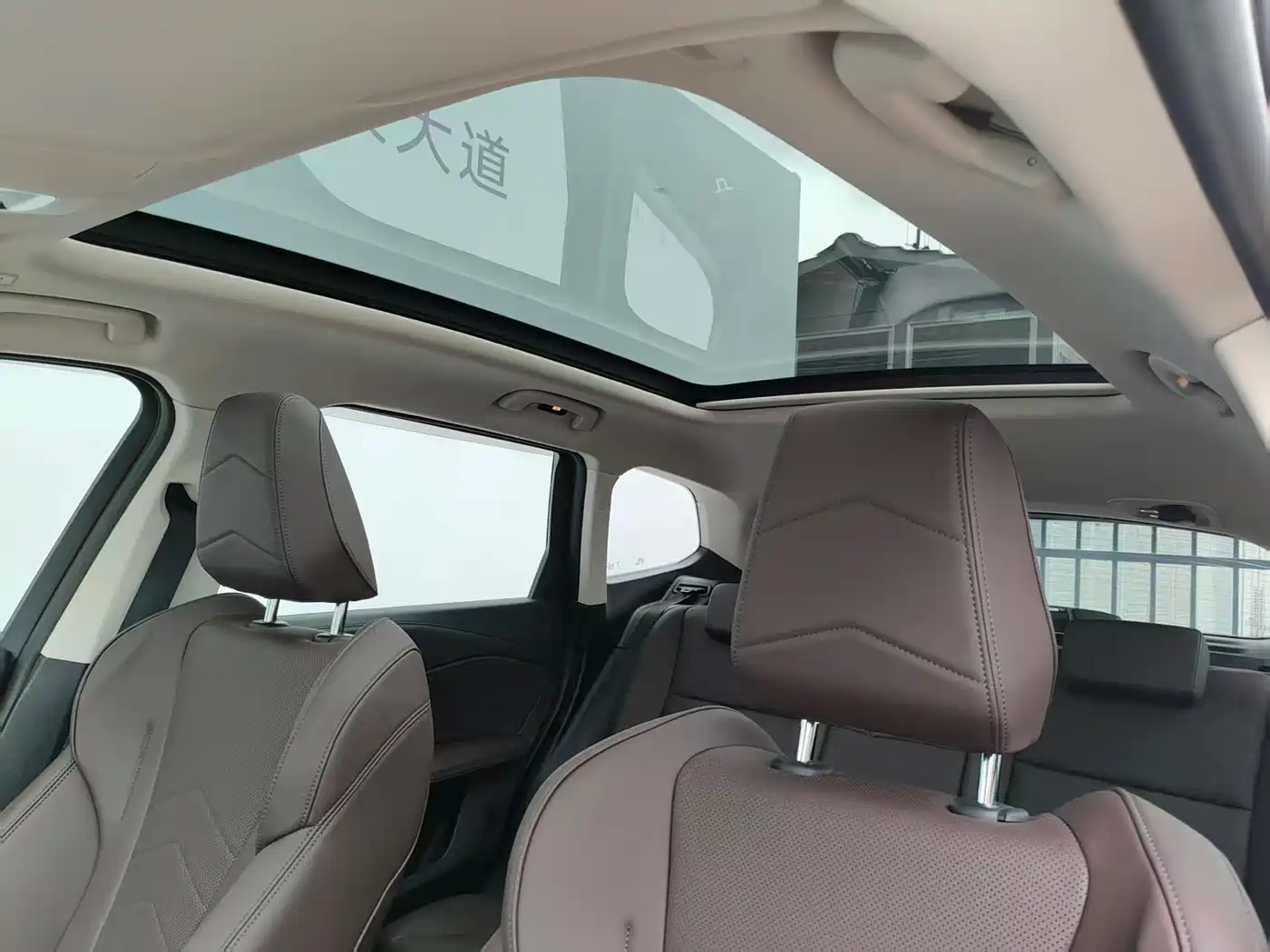 BMW X1 2023 sDrive20Li X Design Package фото 5