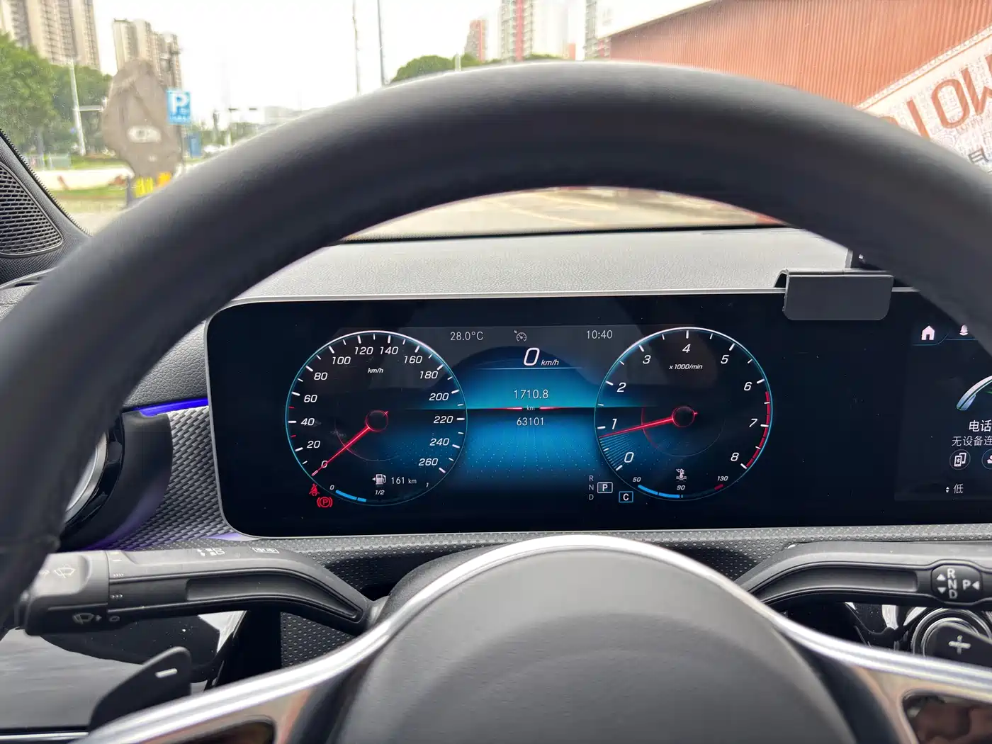 Mercedes-Benz A-Class 2020 A 200 L фото 19