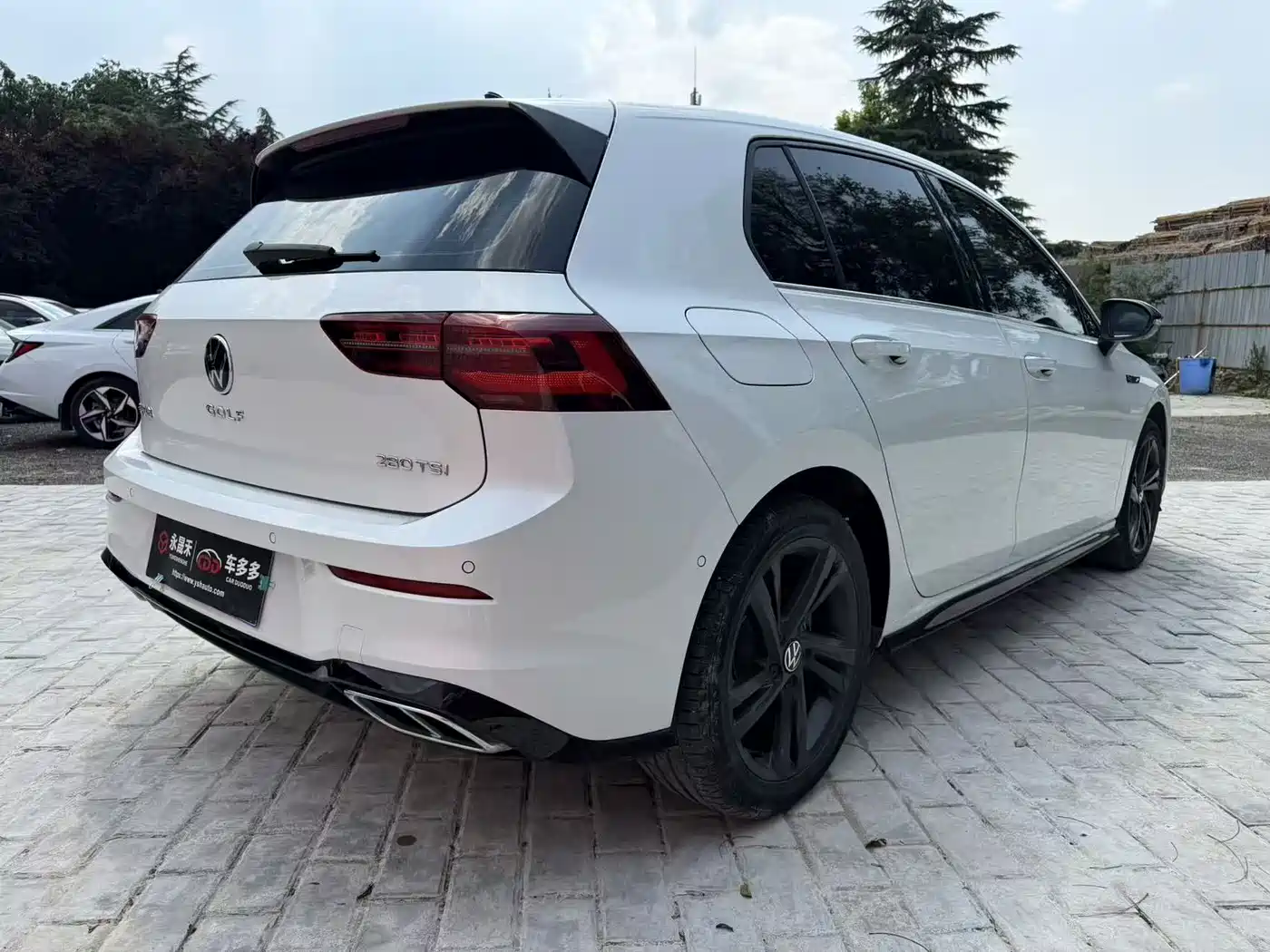 Volkswagen Golf, миниатюра 15