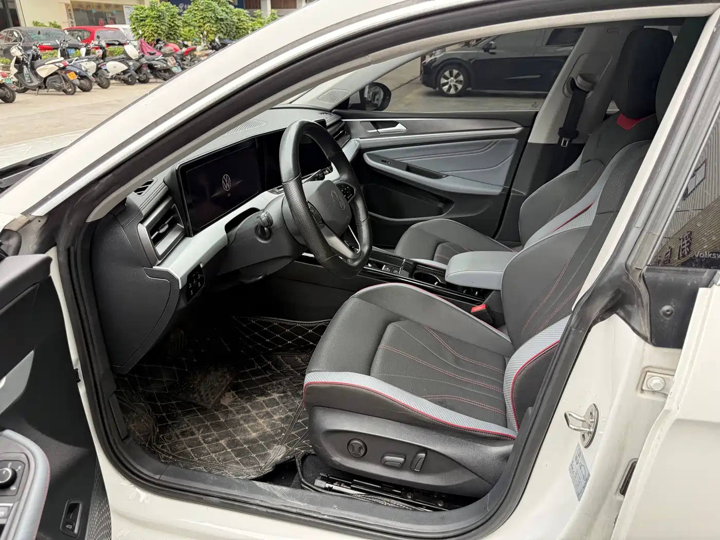 Volkswagen Lamando 2022 Lamando L 280TSI DSG Cool Edition фото 4