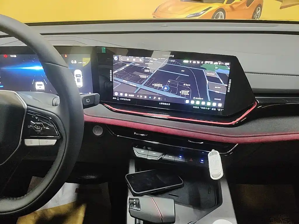 Changan X5 PLUS 2025 2025 1.5T DCT Excellence