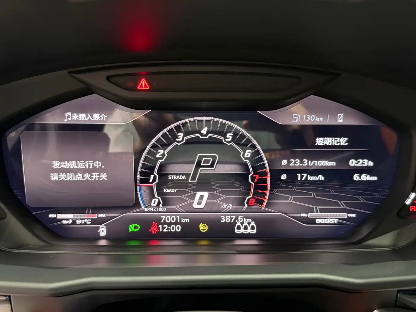 Lamborghini Urus 2022 2021 4.0T V8