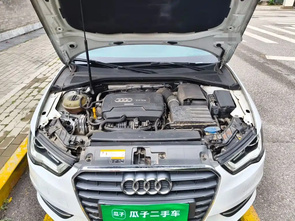 Фото 16 - Audi A3