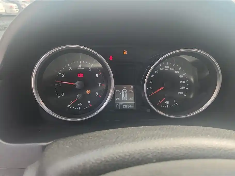 Haval M6 2018 1.5T DCT 2WD Elite фото 14