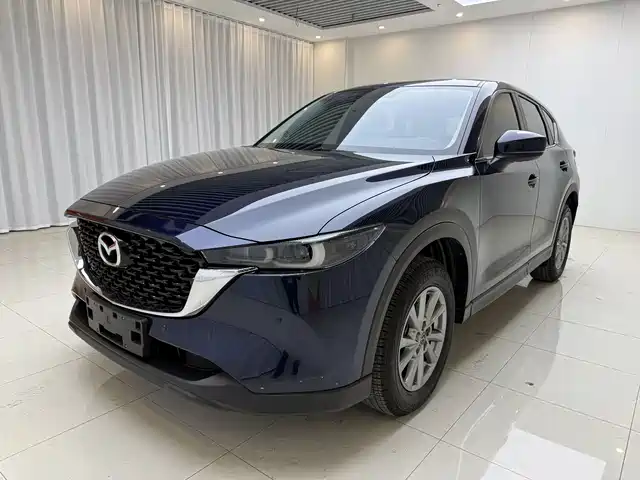 MAZDA CX 5