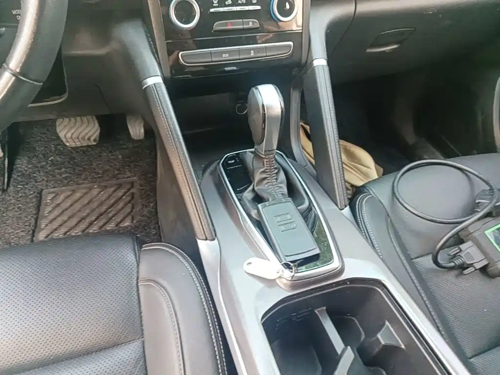 Renault Koleos 2017 2017 2.5L 2WD Premium Edition