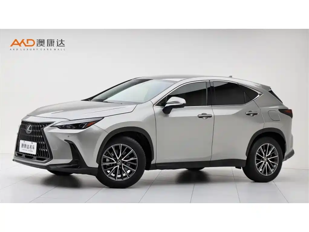 Photo 1 - Lexus NX
