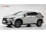 Фото 1 - Lexus NX