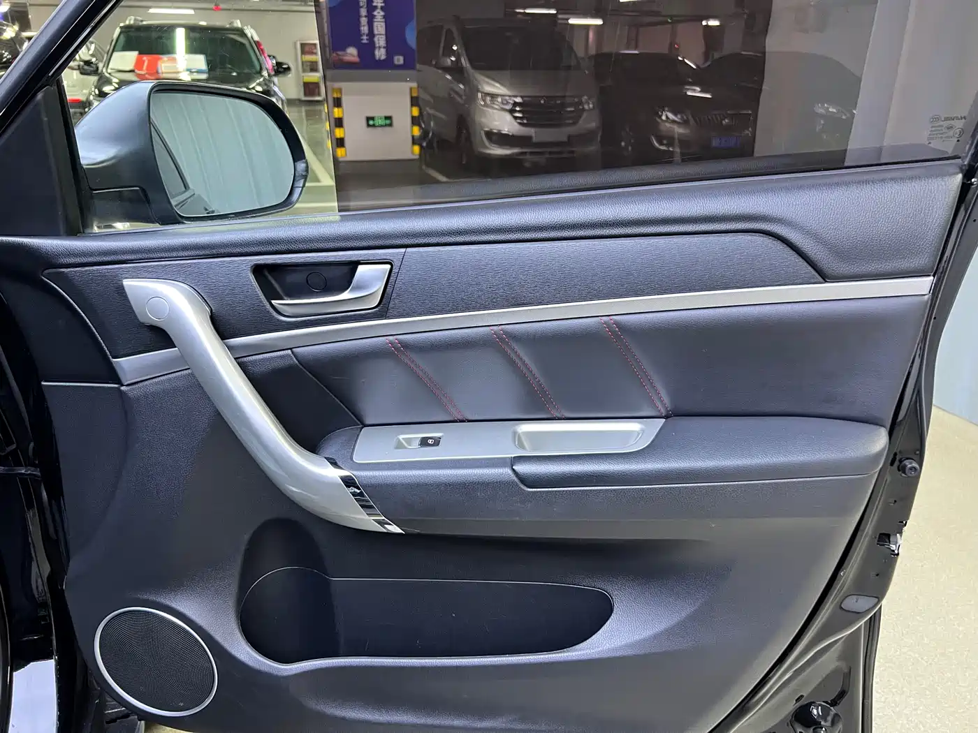 Haval M6 2018 1.5T Manual 2WD Urban фото 12