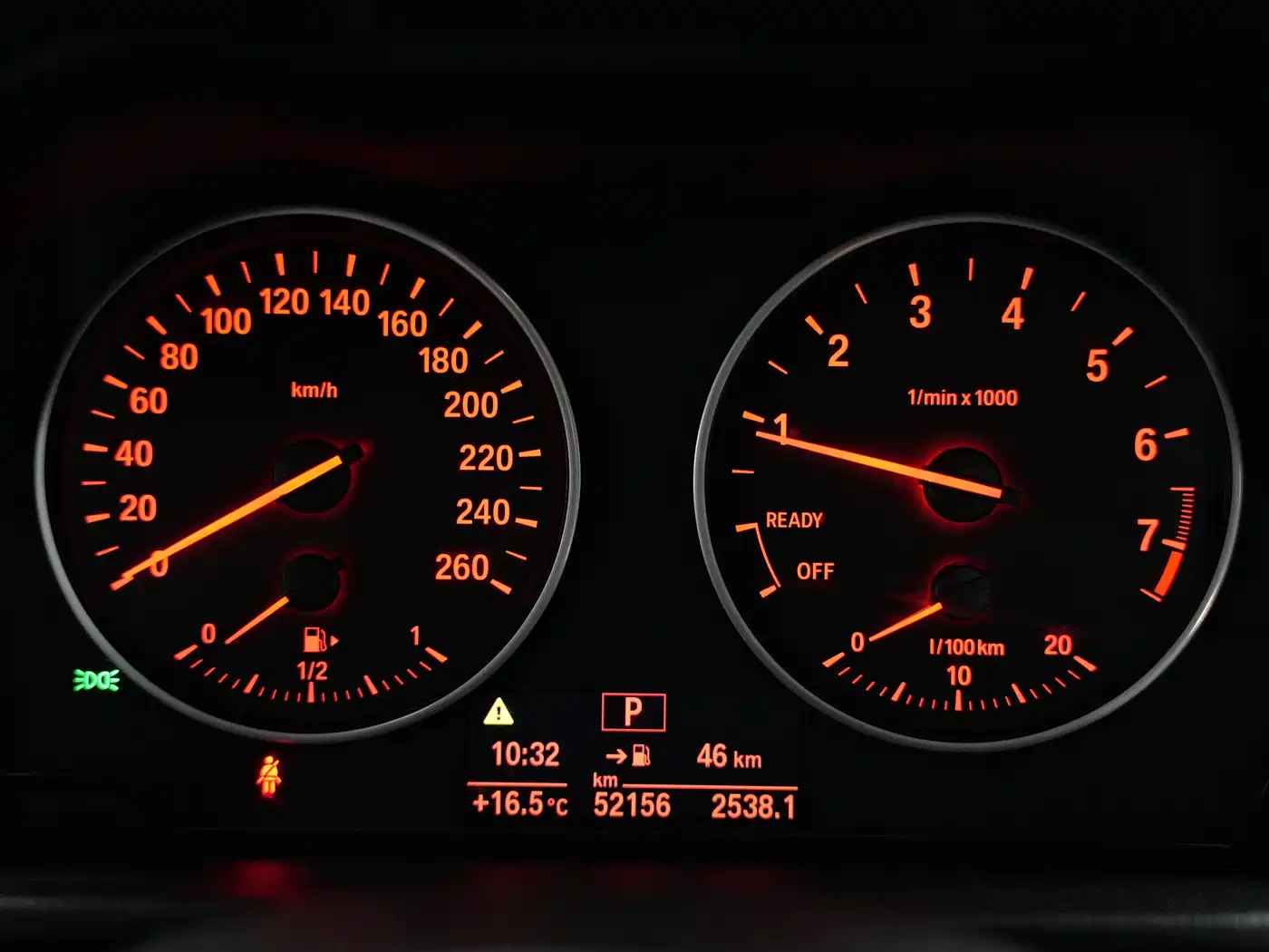 BMW X1 2016 sDrive18Li Premium Model фото 4
