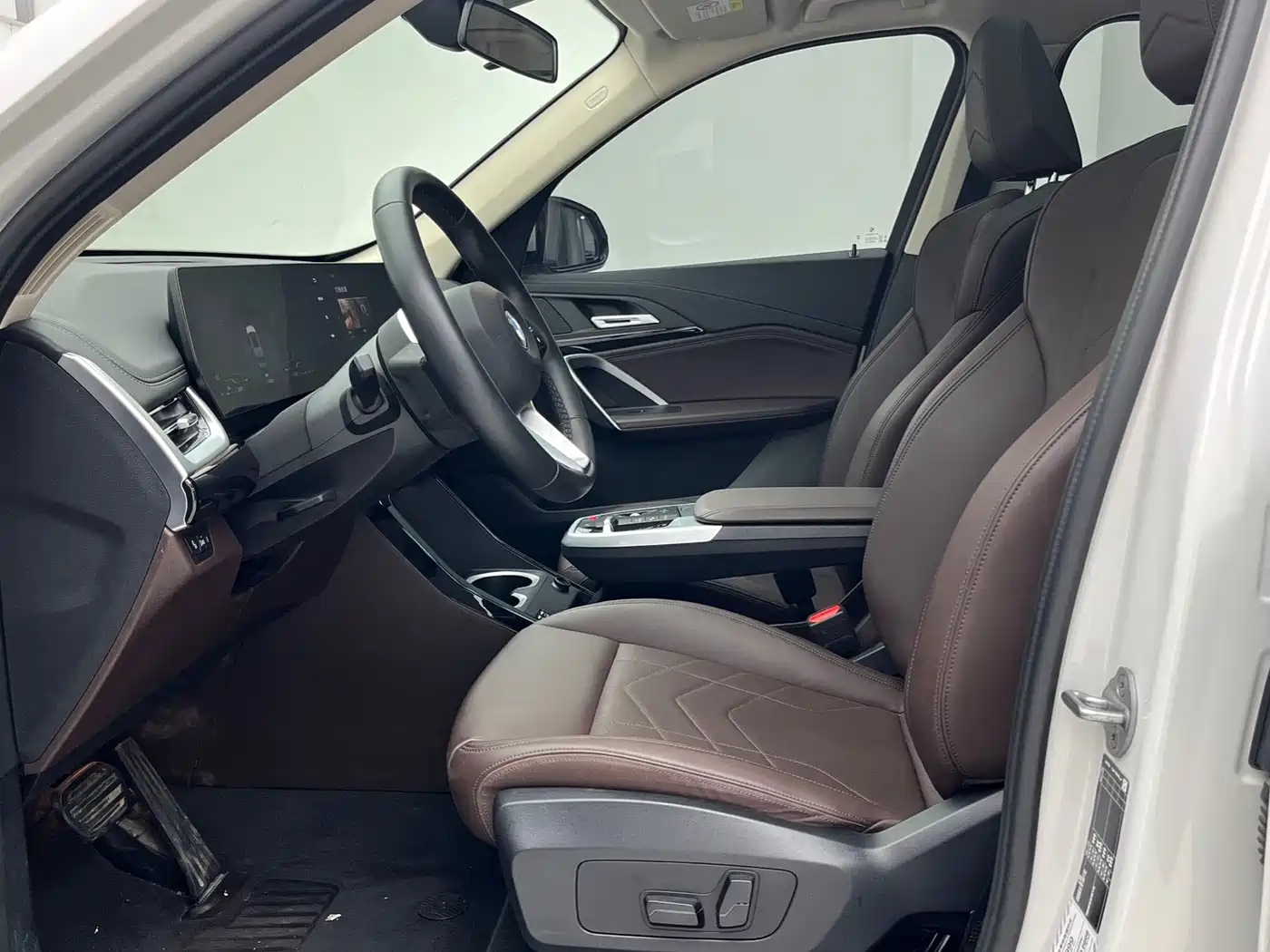 BMW X1 2023 sDrive20Li X Design Package фото 7