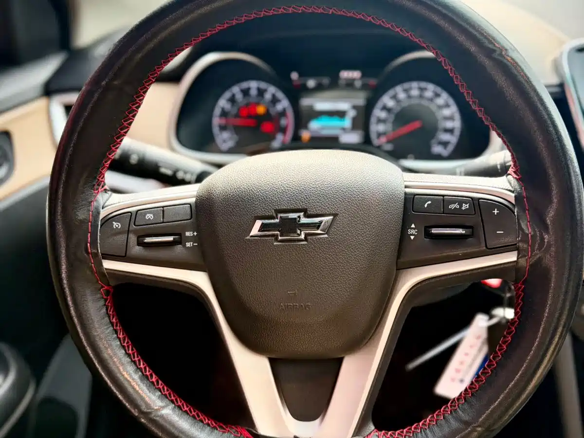 Chevrolet Monza 2022 320 Automatic Enjoyment Sunroof Edition фото 24