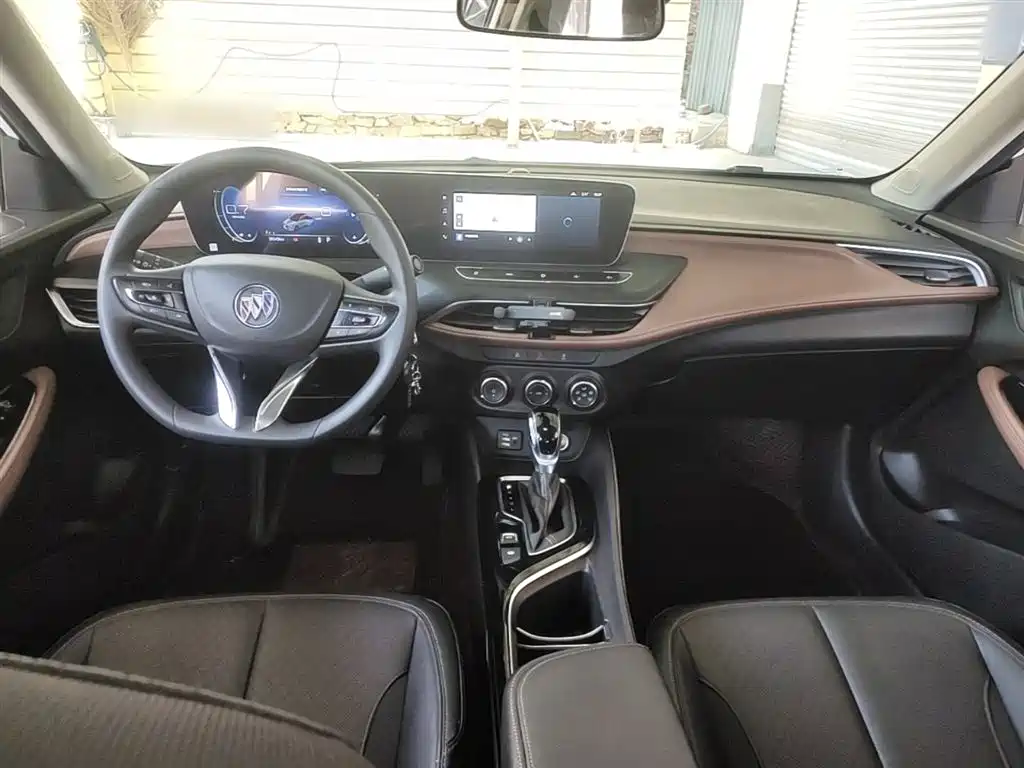 Buick Verano 2022 Pro 533T Enjoyment Edition фото 10