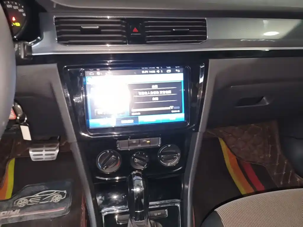 Volkswagen C-TREK 2016 2017 1.6L Automatic Comfort
