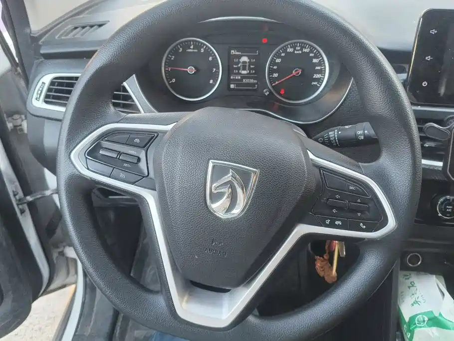 Photo 15 - Baojun 730