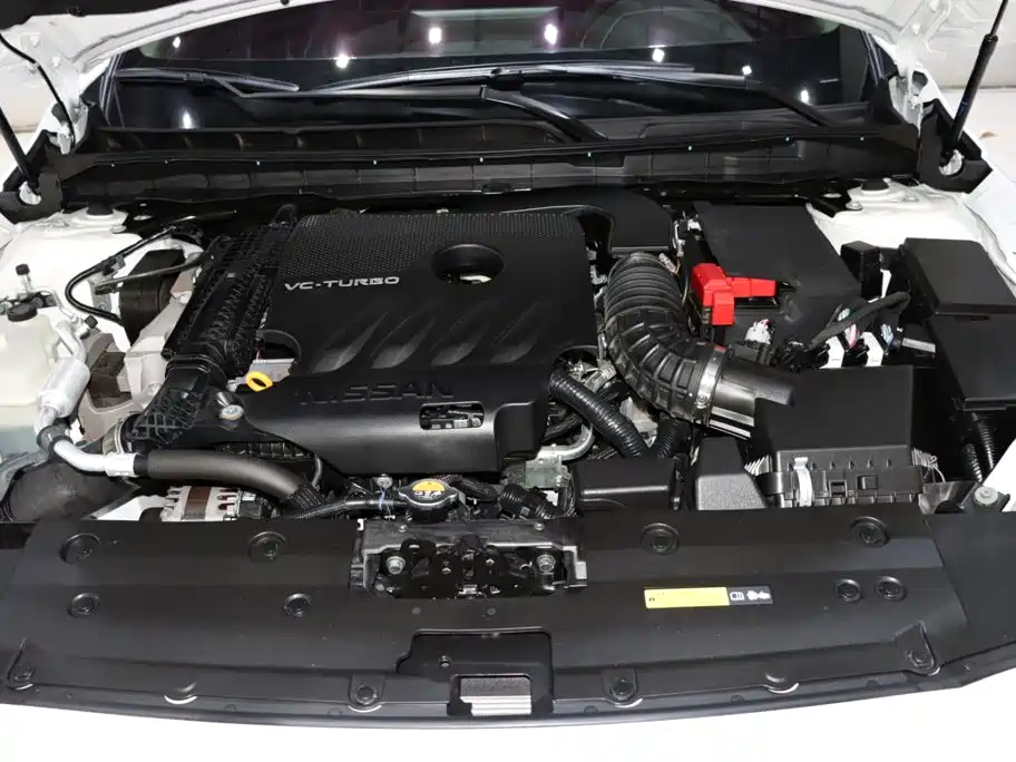 Nissan Teana 2025 2022 2.0T XL Advanced Edition