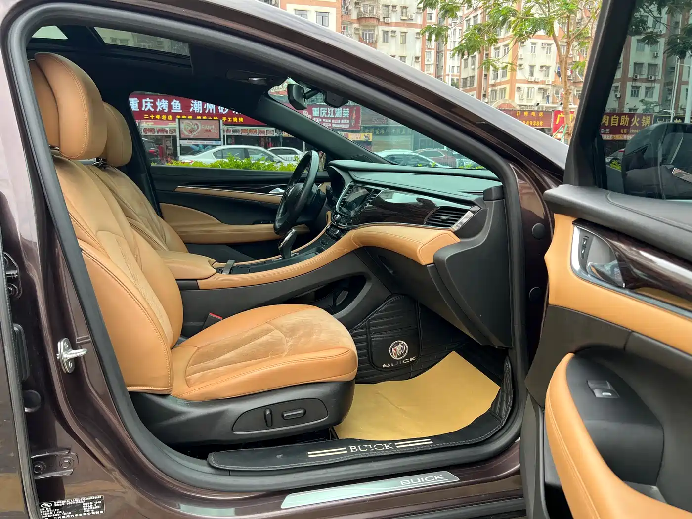 Buick LaCrosse 2016 20T Elite Type фото 14