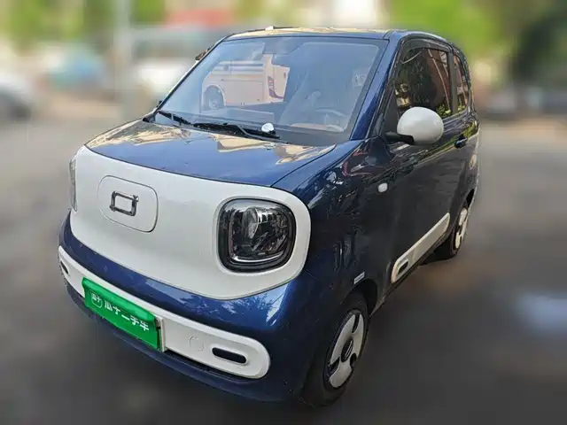 Besturn Bestune Pony 2025