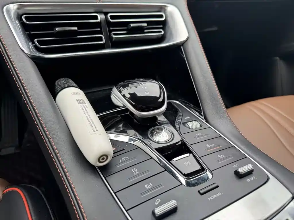 BYD Song PLUS 2021 2020 1.5T Automatic Premium