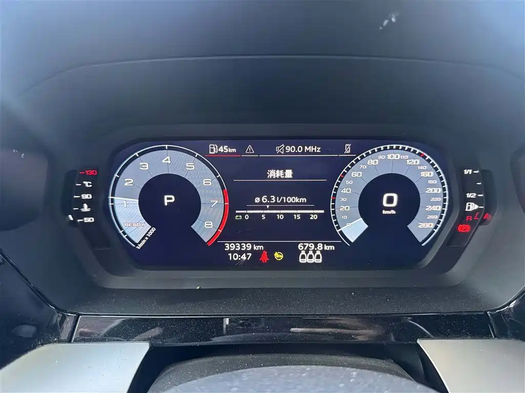 Audi A3 2022 Sportback 35 TFSI Progressive Sport фото 4