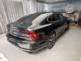 Фото 17 - Volvo S90