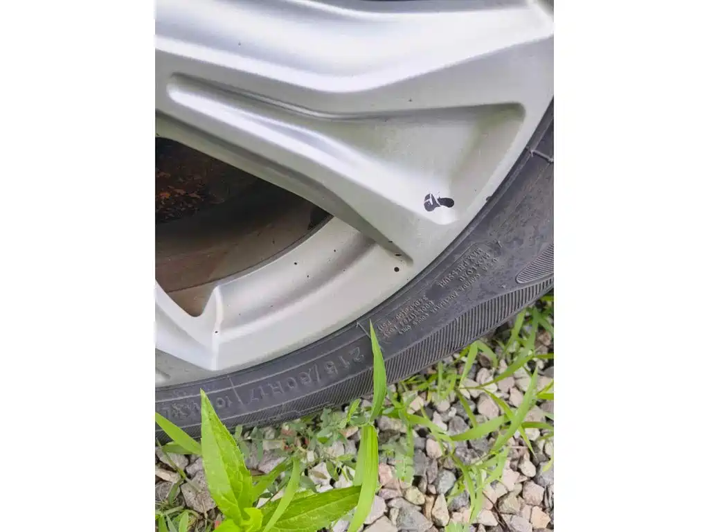 Bisu Auto Bisu T5 2017 2017 1.5T Manual Luxury
