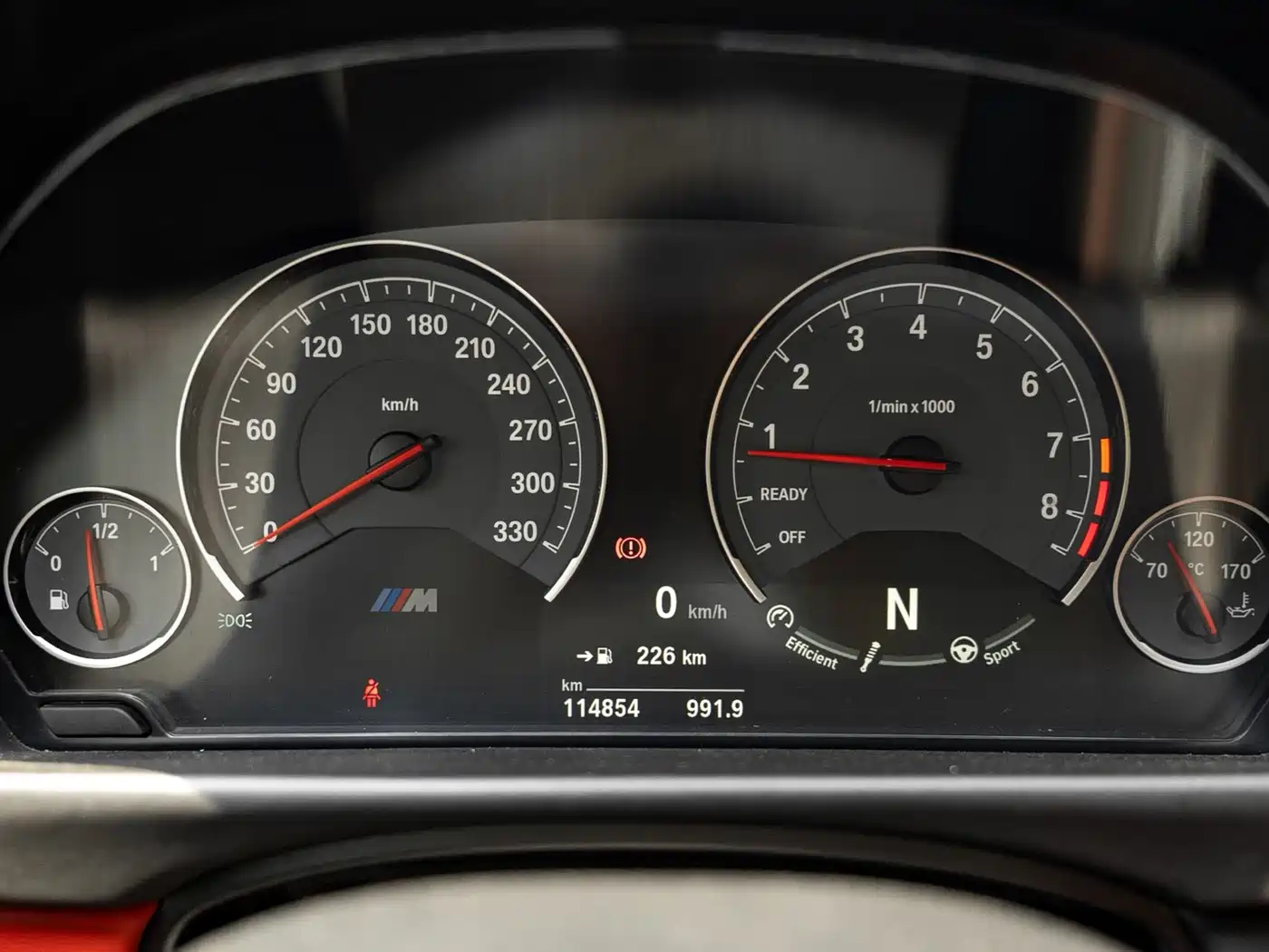 BMW M4 2017 M4 Coupe фото 9