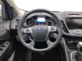 Фото 11 - Ford Kuga
