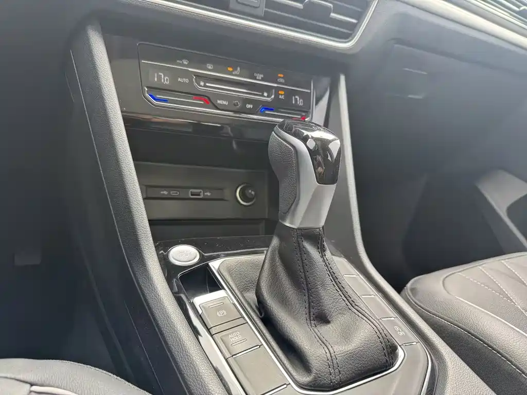 Volkswagen Tiguan, миниатюра 19