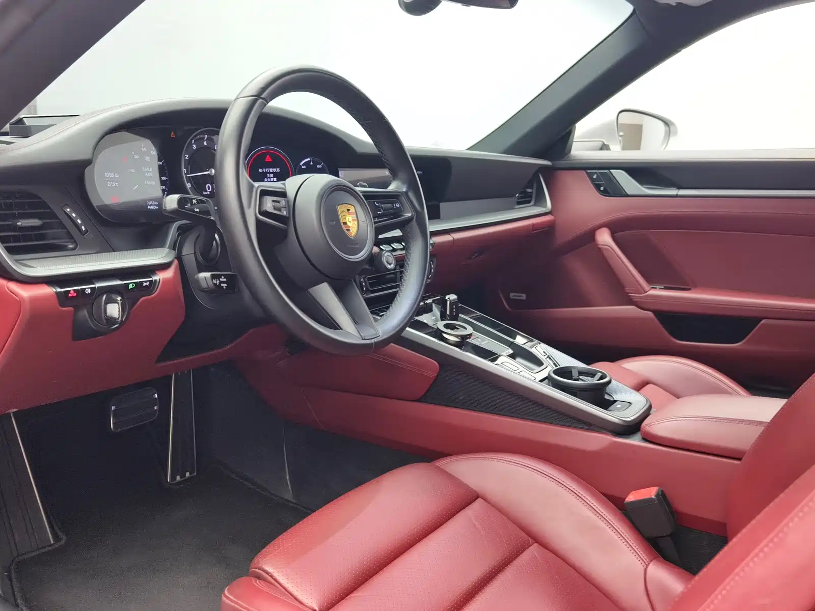 Photo 7 - Porsche 911
