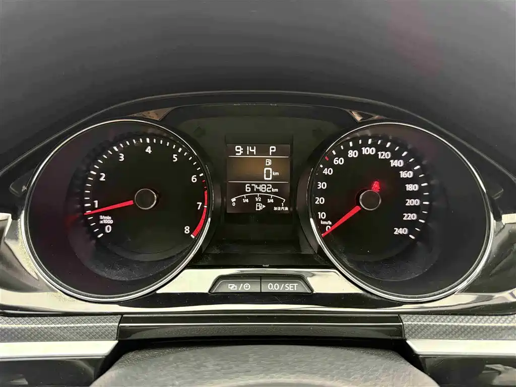 Volkswagen C-TREK 2018 1.5L Automatic Comfort фото 10