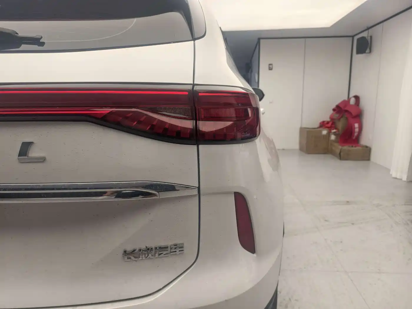 Фото 6 - Haval H6