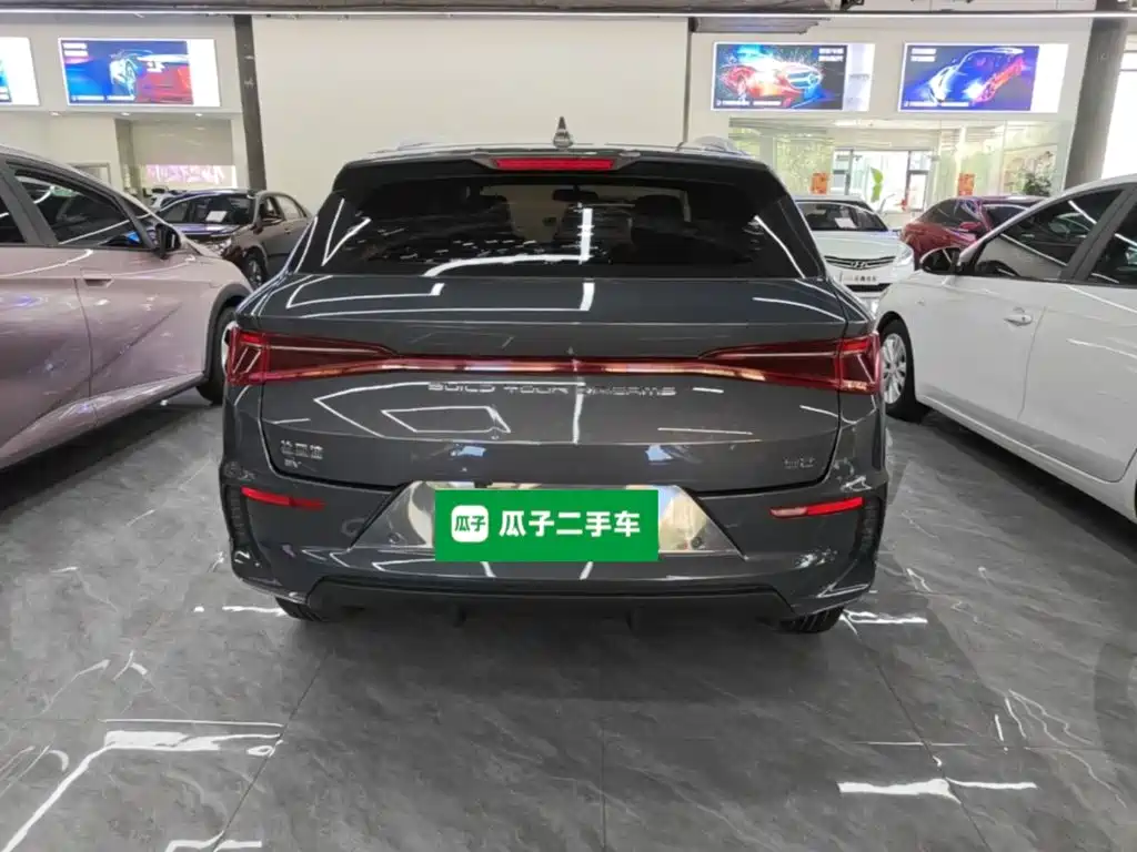 Фото 6 - BYD e2
